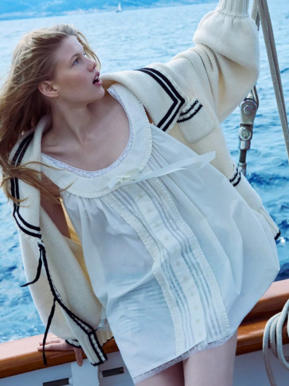 For Love And Lemons NWT Venetia Slip Dress